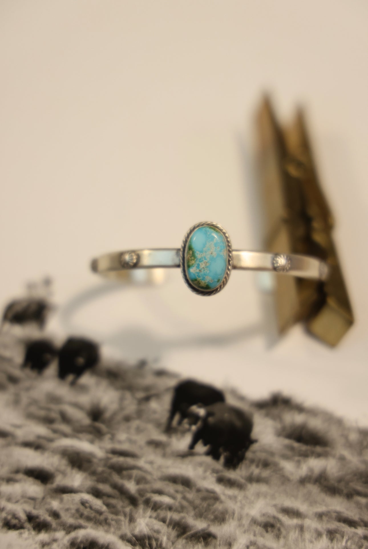 Sonoran cuff