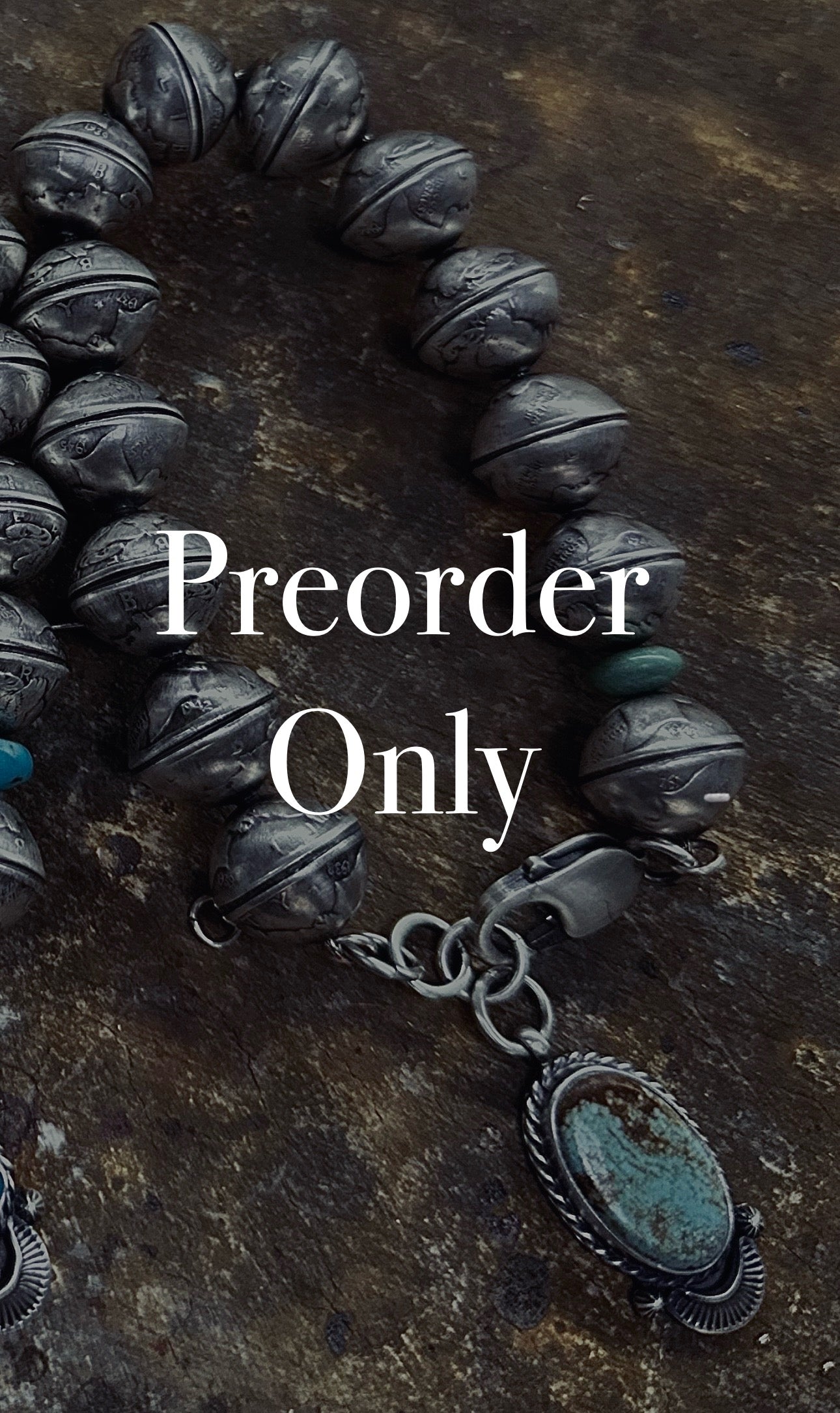 *preorder* James McCabe Bracelets