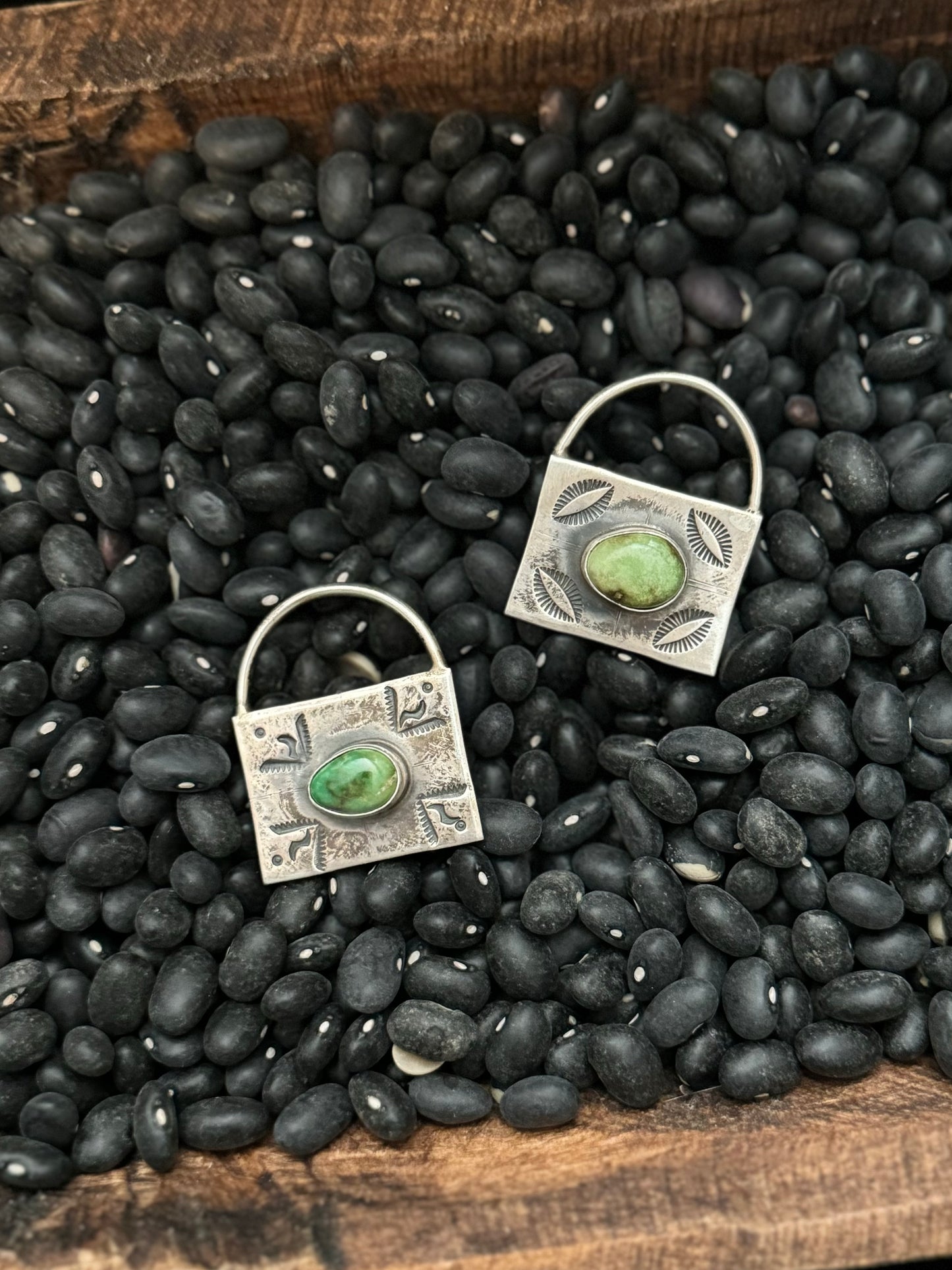 Sonoran pendant