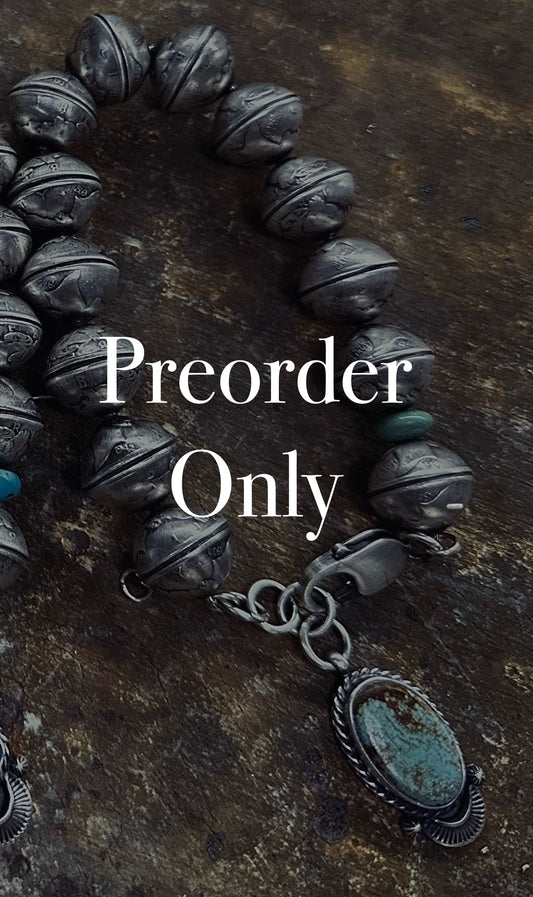 *preorder* James McCabe Bracelets