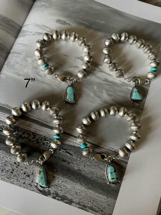 James McCabe Bracelets - 7”